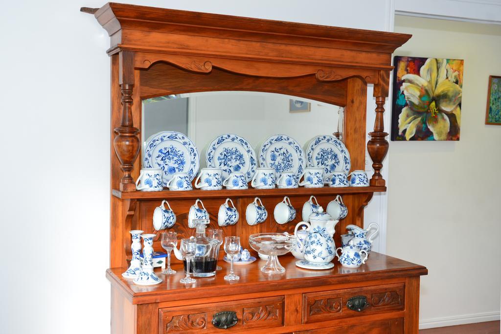 Torquay Terrace Bed & Breakfast Hervey Bay Esterno foto