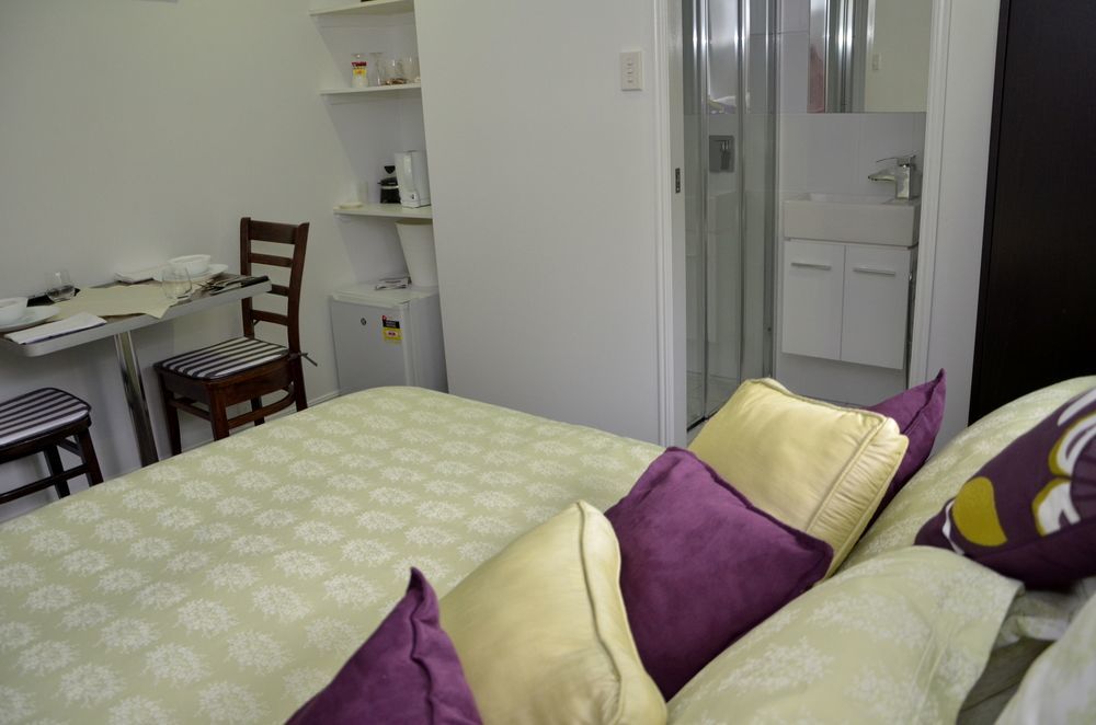 Torquay Terrace Bed & Breakfast Hervey Bay Esterno foto